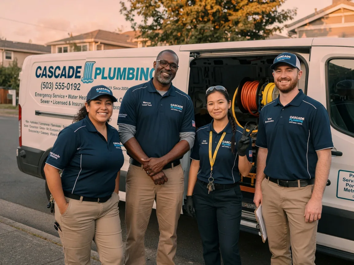 Emergency Plumber company in Hamilton, NC